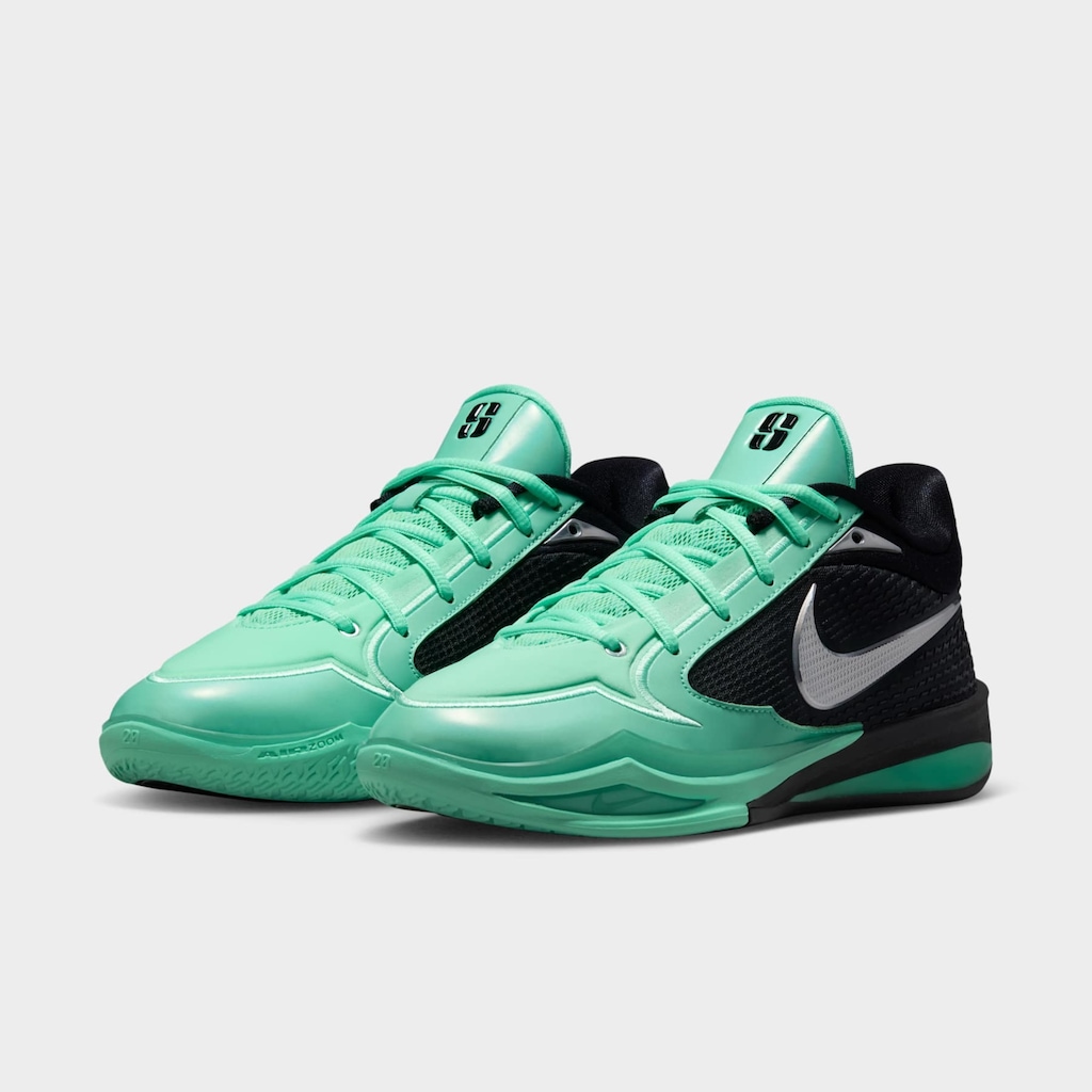 Imagem 5 do produto Tênis Feminino Nike Stars