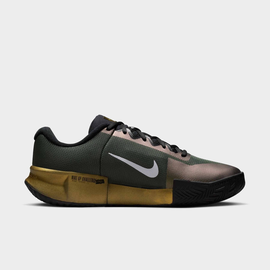 Imagem 1 do produto Tênis Masculino Nike Challenge Pro Cly Prm