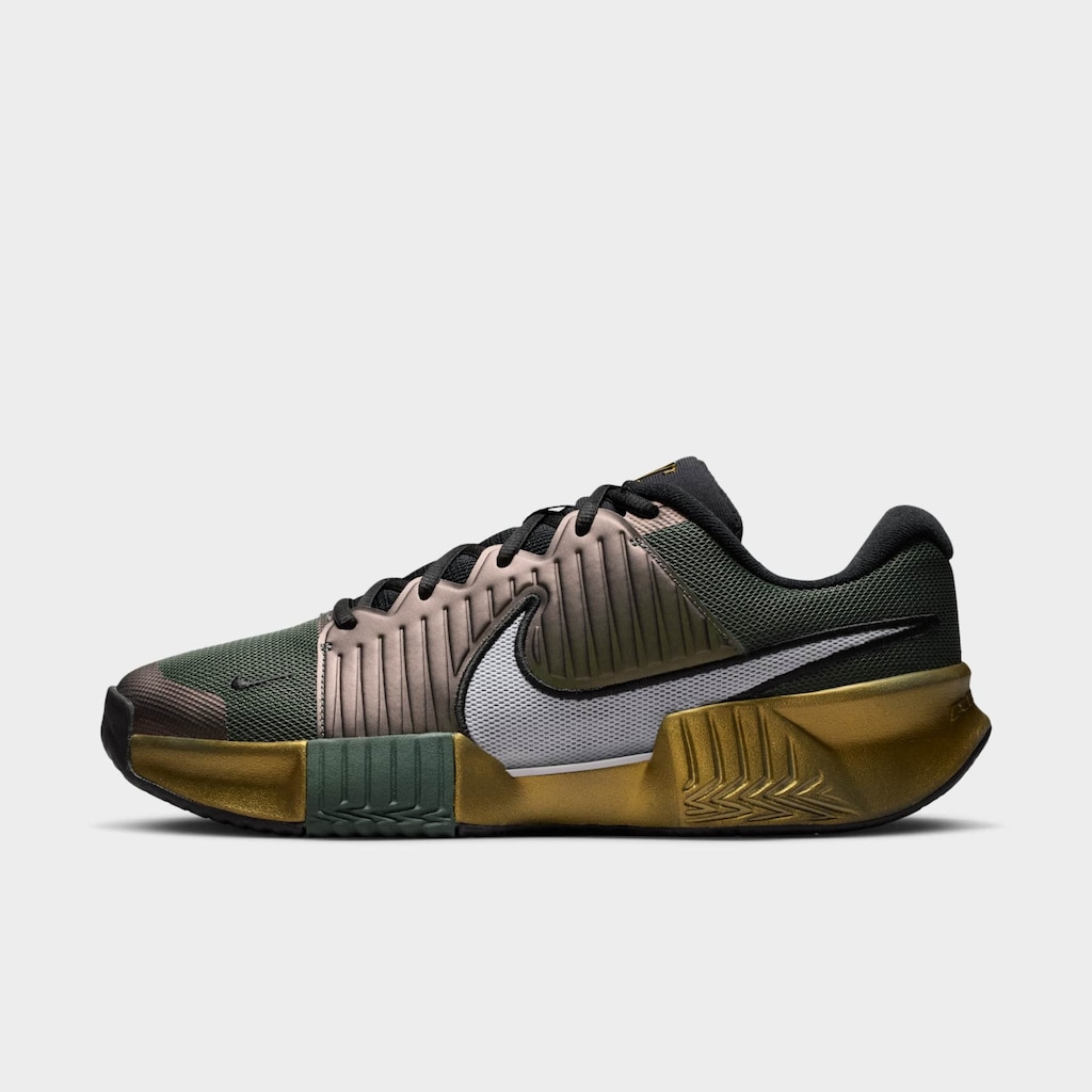 Imagem 2 do produto Tênis Masculino Nike Challenge Pro Cly Prm