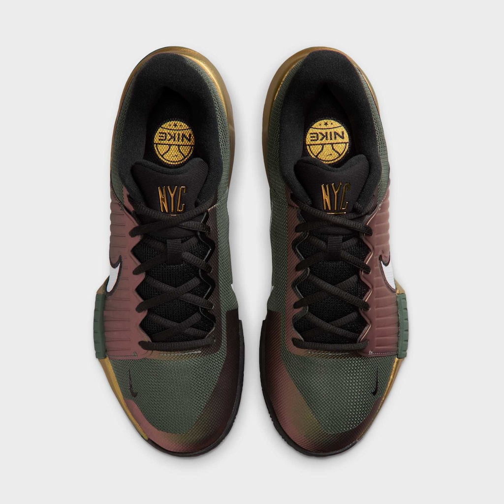 Imagem 4 do produto Tênis Masculino Nike Challenge Pro Cly Prm