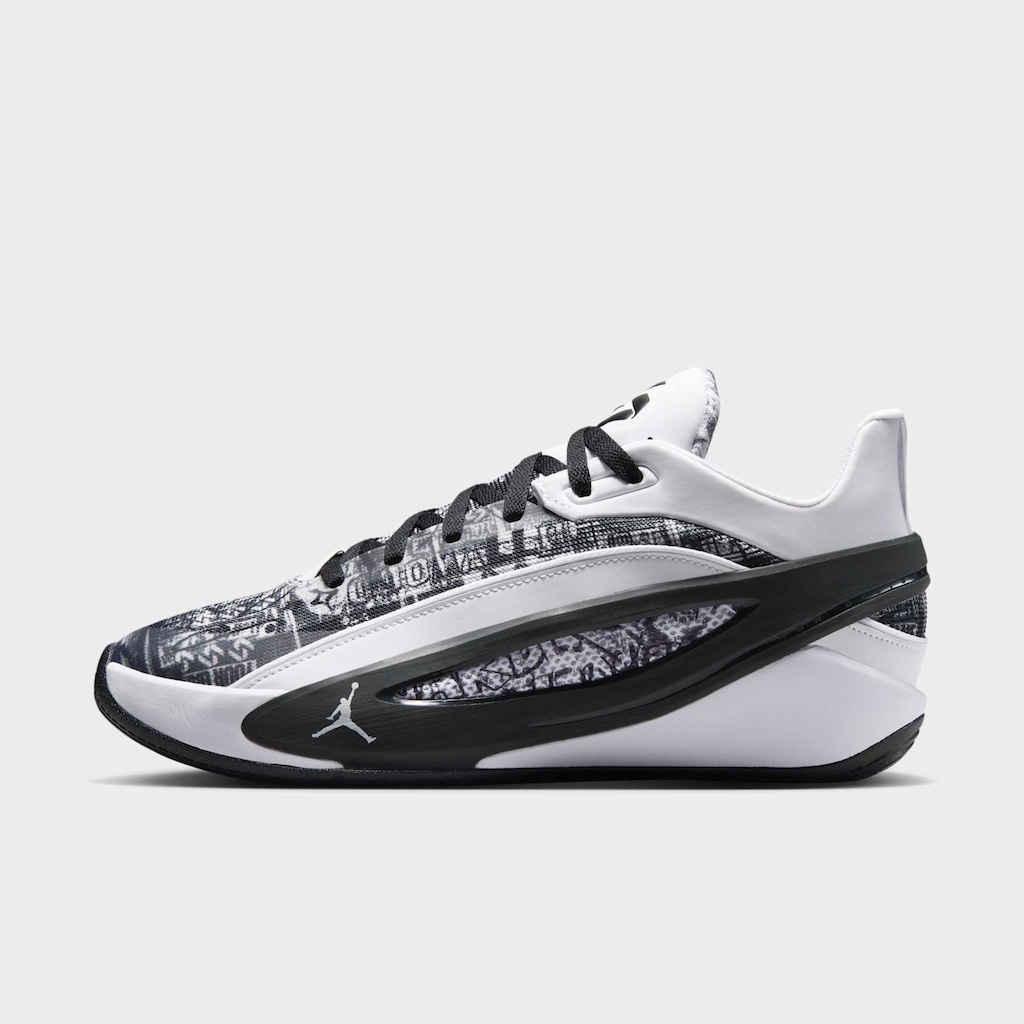 Imagem 2 do produto Tênis Nike Jordan Luka 5 Masculino