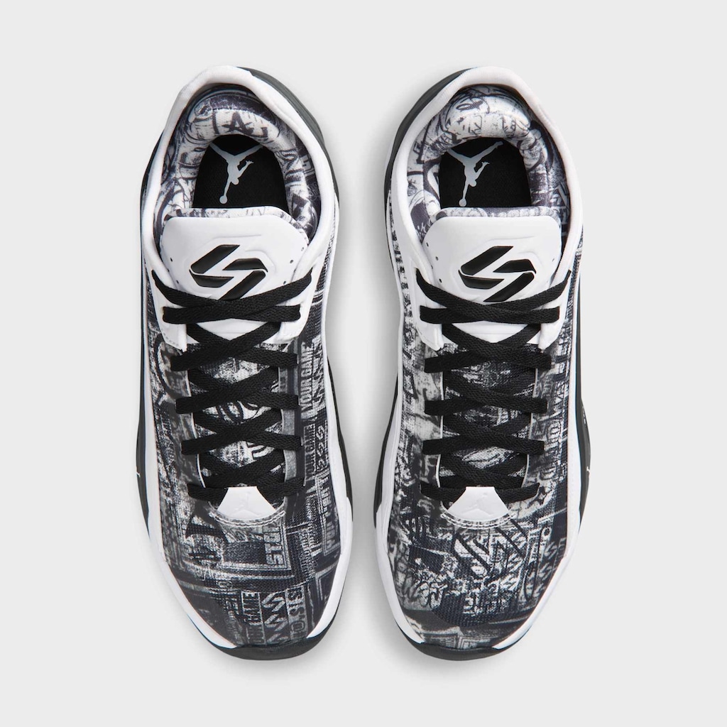 Imagem 4 do produto Tênis Nike Jordan Luka 5 Masculino