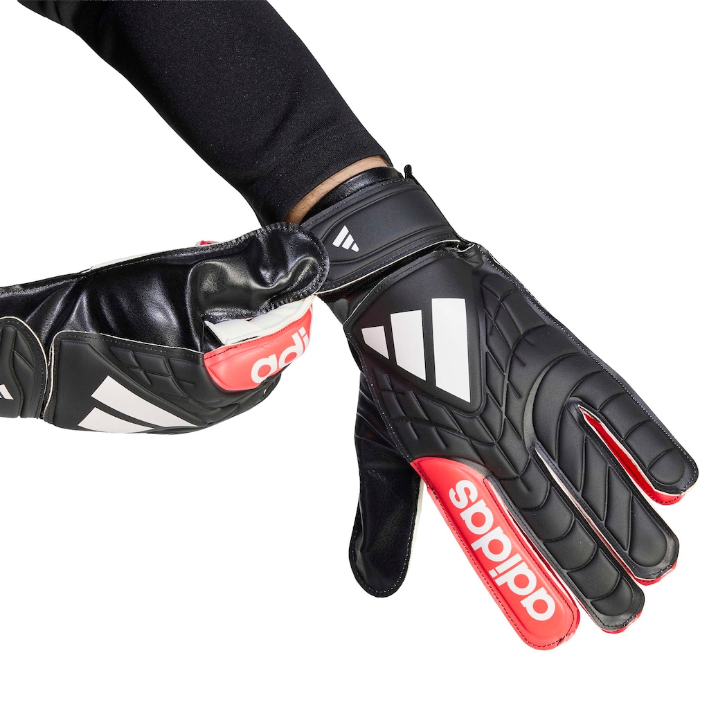 Imagem 5 do produto Luva de Goleiro Copa Club Campo adidas Adulto