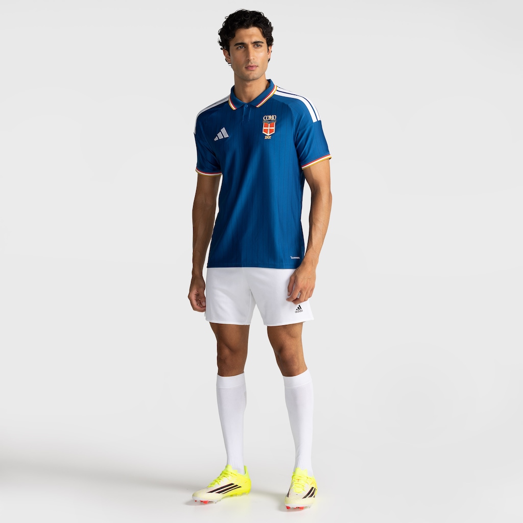 Imagem 3 do produto Camisa do COMO I 26 Torcedor adidas Masculina