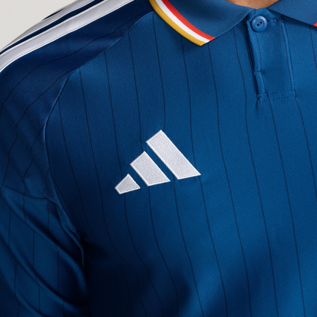 Imagem 5 do produto Camisa do COMO I 26 Torcedor adidas Masculina