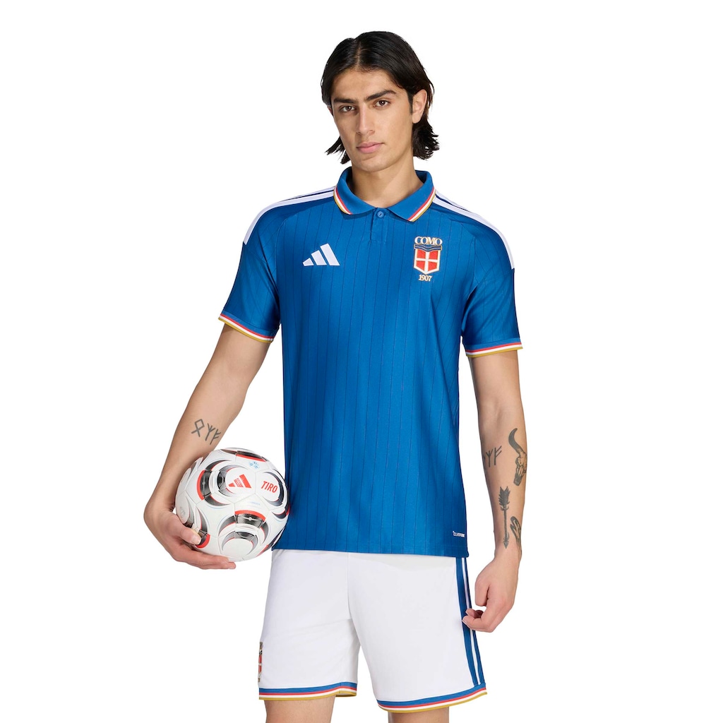Imagem 1 do produto Camisa do COMO I 26 Torcedor adidas Masculina