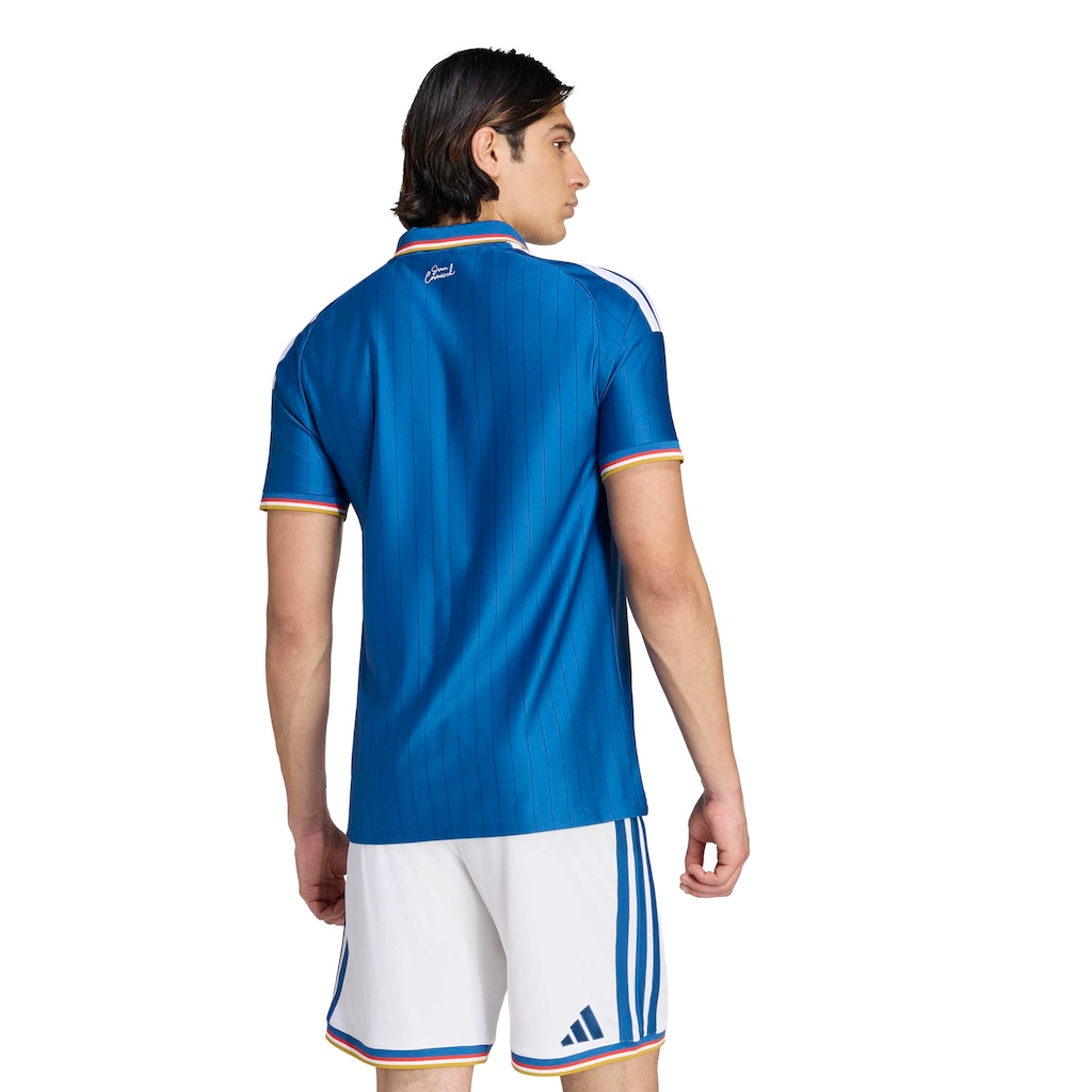 Imagem 2 do produto Camisa do COMO I 26 Torcedor adidas Masculina
