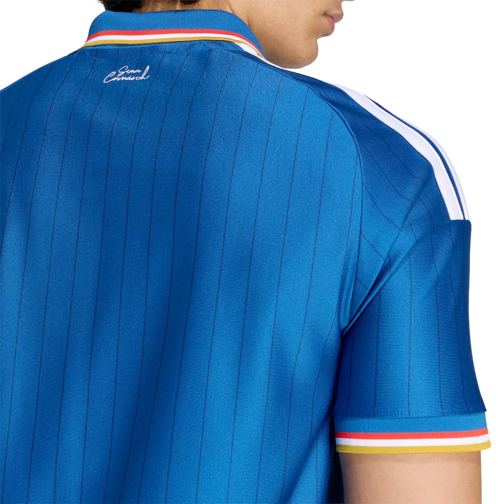 Imagem 5 do produto Camisa do COMO I 26 Torcedor adidas Masculina