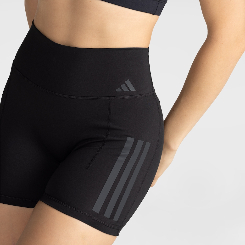 Imagem 4 do produto Bermuda adidas Opt 3S L Feminina