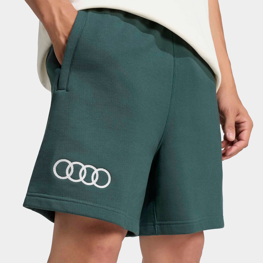 Imagem 1 do produto BERMUDA LS ADIDAS AUDI REVOLUT SAO PAULO