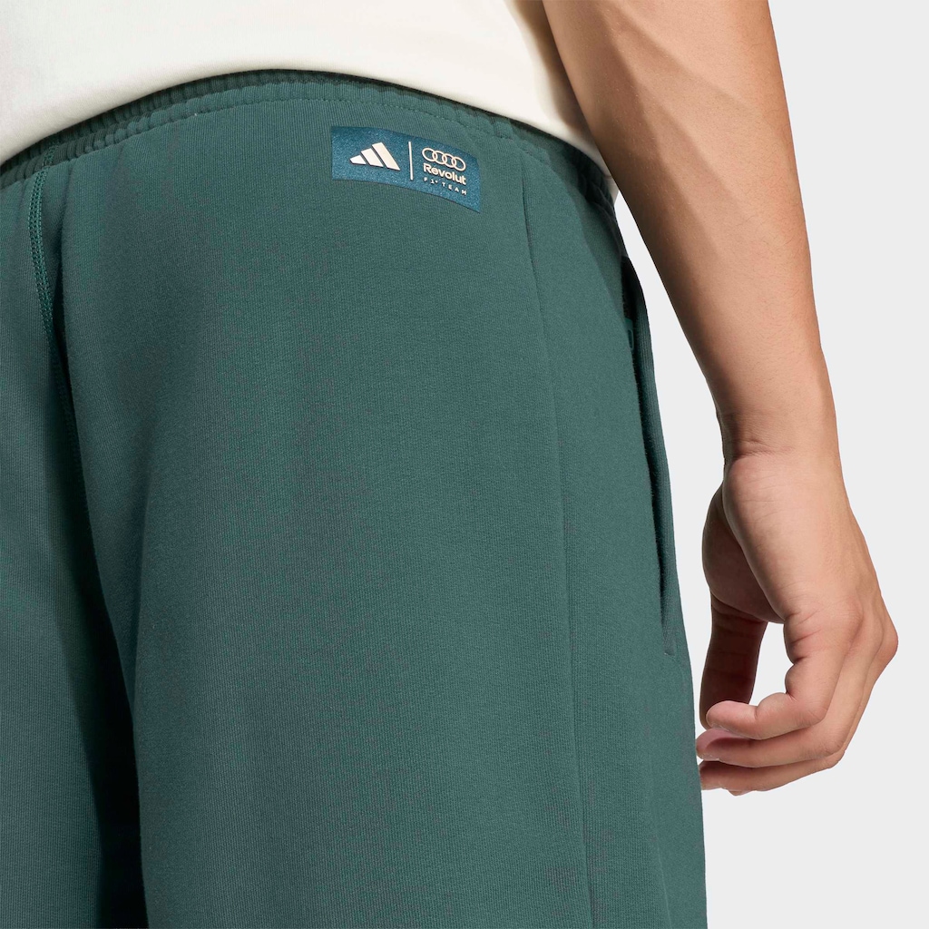 Imagem 4 do produto BERMUDA LS ADIDAS AUDI REVOLUT SAO PAULO