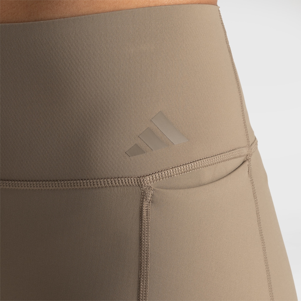 Imagem 4 do produto Calça Legging Adidas Optime Feminina