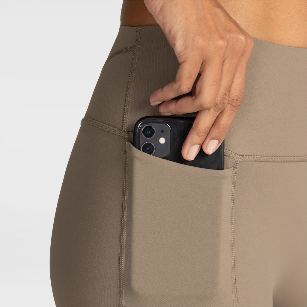 Imagem 5 do produto Calça Legging Adidas Optime Feminina