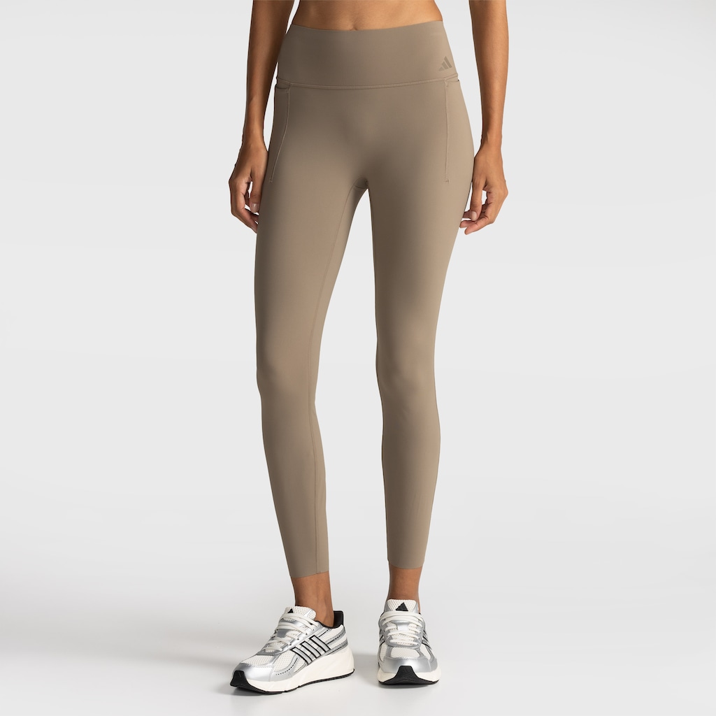 Imagem 1 do produto Calça Legging Adidas Optime Feminina