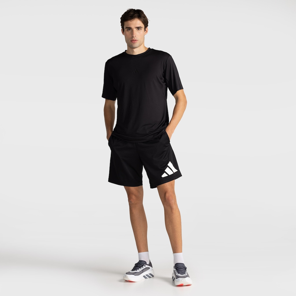 Imagem 3 do produto Camiseta adidas Adisoft Masculina