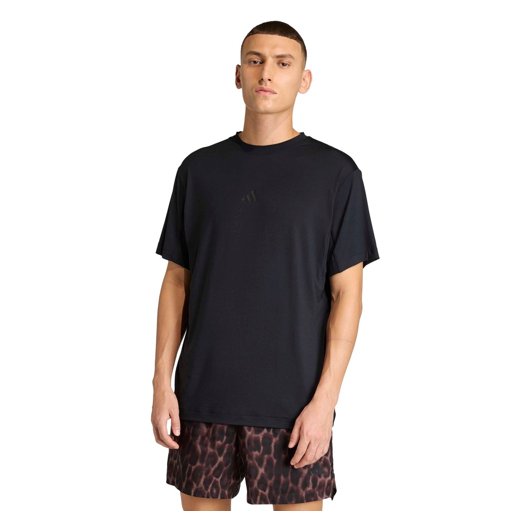 Imagem 2 do produto Camiseta adidas Adisoft Masculina