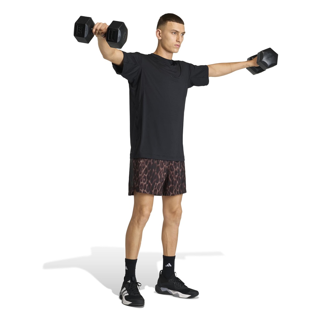 Imagem 4 do produto Camiseta adidas Adisoft Masculina
