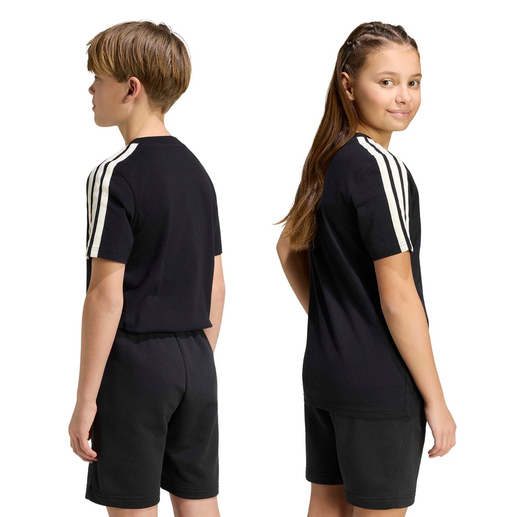 Imagem 2 do produto Camiseta adidas Colleg Infantil