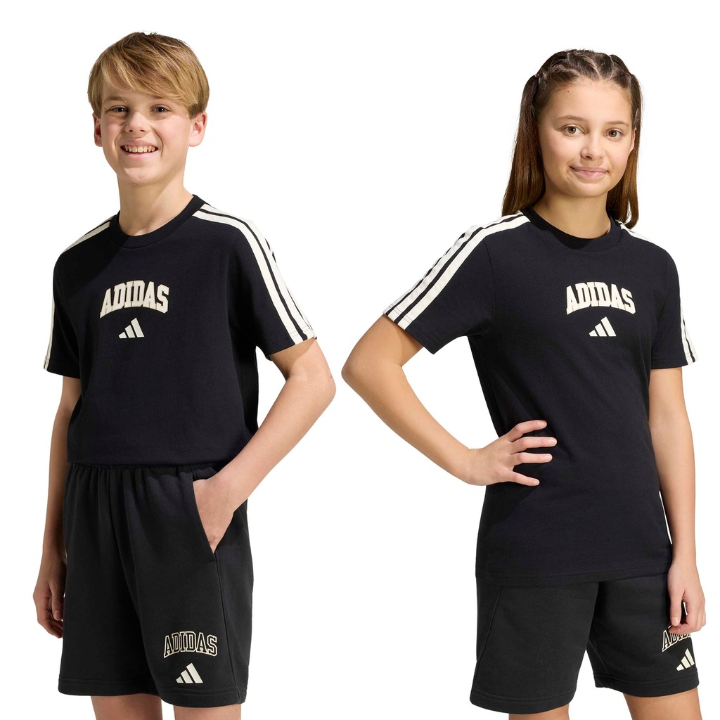 Imagem 1 do produto Camiseta adidas Colleg Infantil
