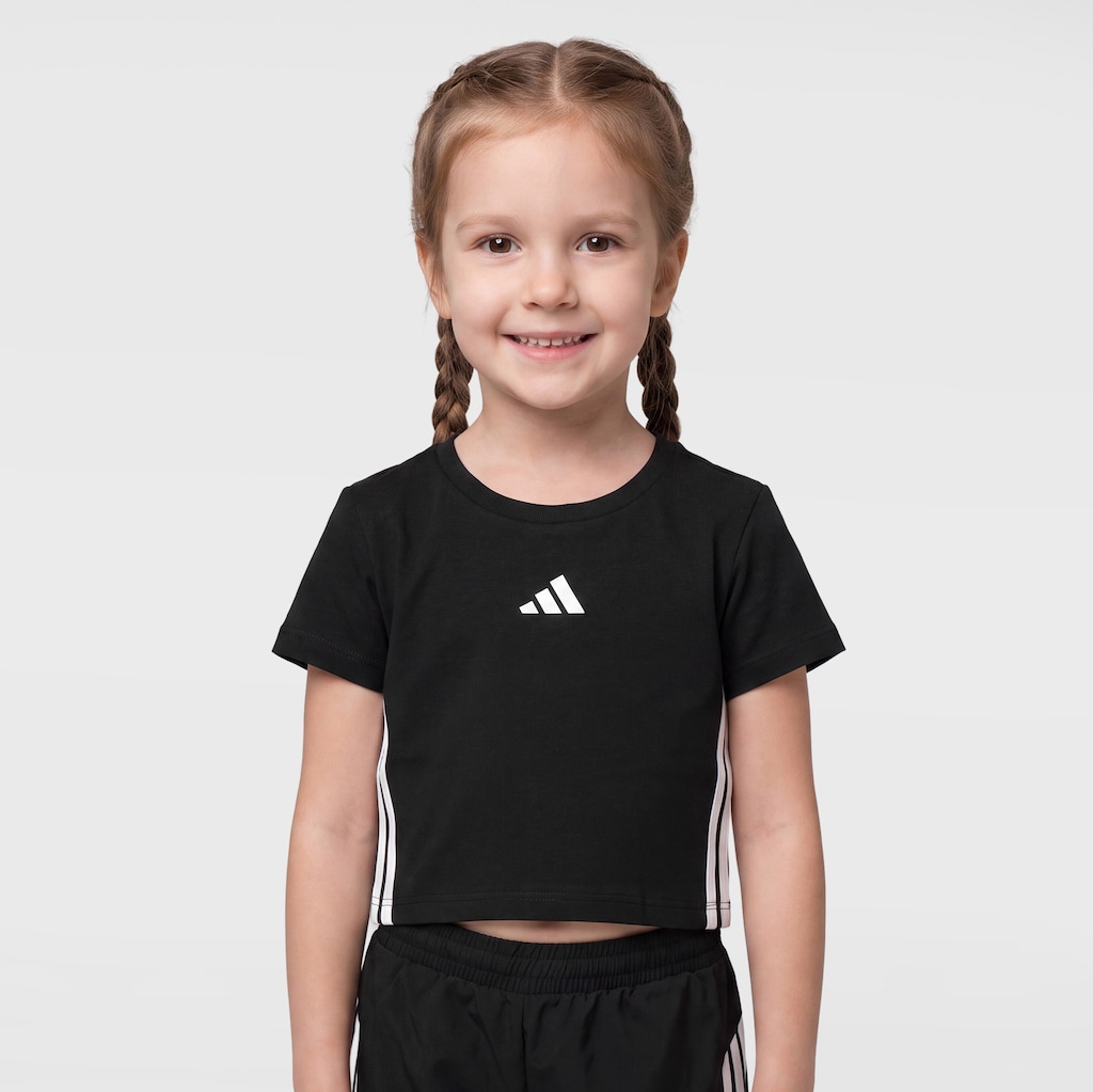Imagem 1 do produto Camiseta adidas Essentials Infantil