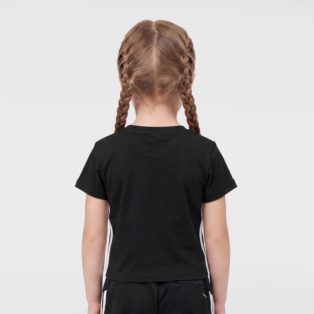 Imagem 2 do produto Camiseta adidas Essentials Infantil