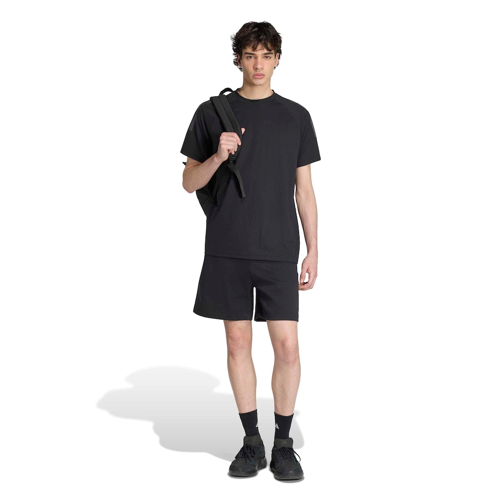 Imagem 1 do produto Bermuda adidas LS Z.N.E. Masculina