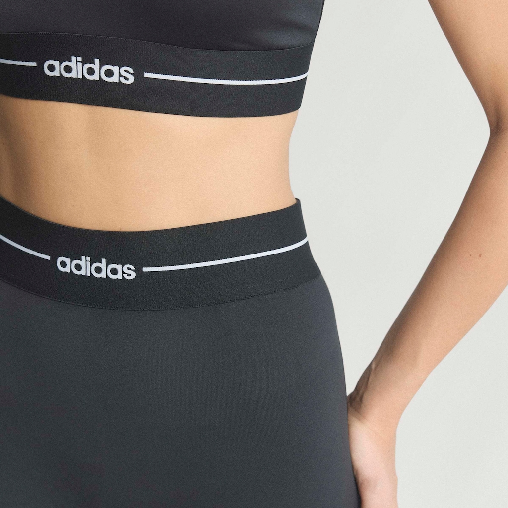 Imagem 5 do produto Calça Legging adidas Hyperglam Feminina