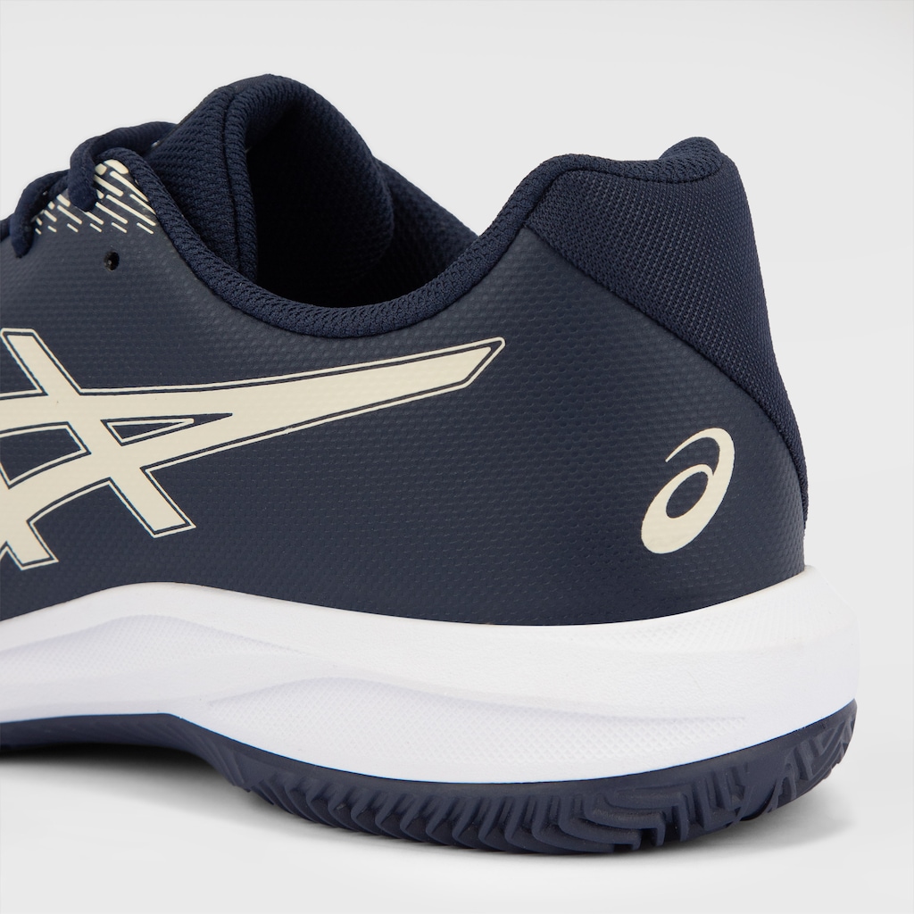 Imagem 4 do produto Tenis Asics gel Dedicate 9 Clay - Masculino