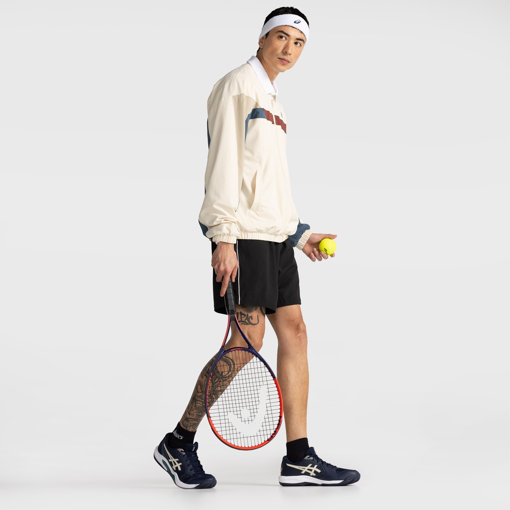 Imagem 4 do produto Tenis Asics gel Dedicate 9 Clay - Masculino