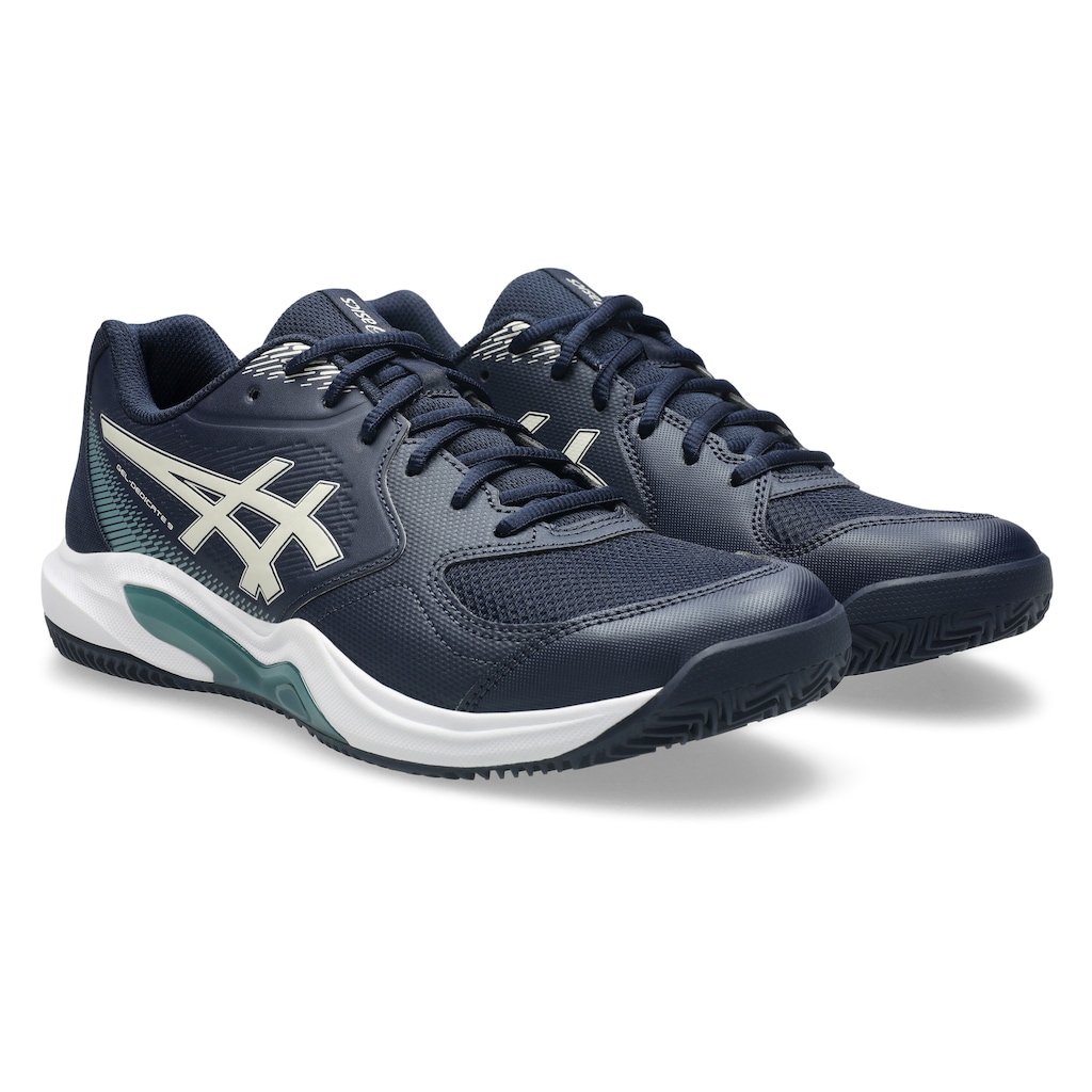 Imagem 3 do produto Tenis Asics gel Dedicate 9 Clay - Masculino