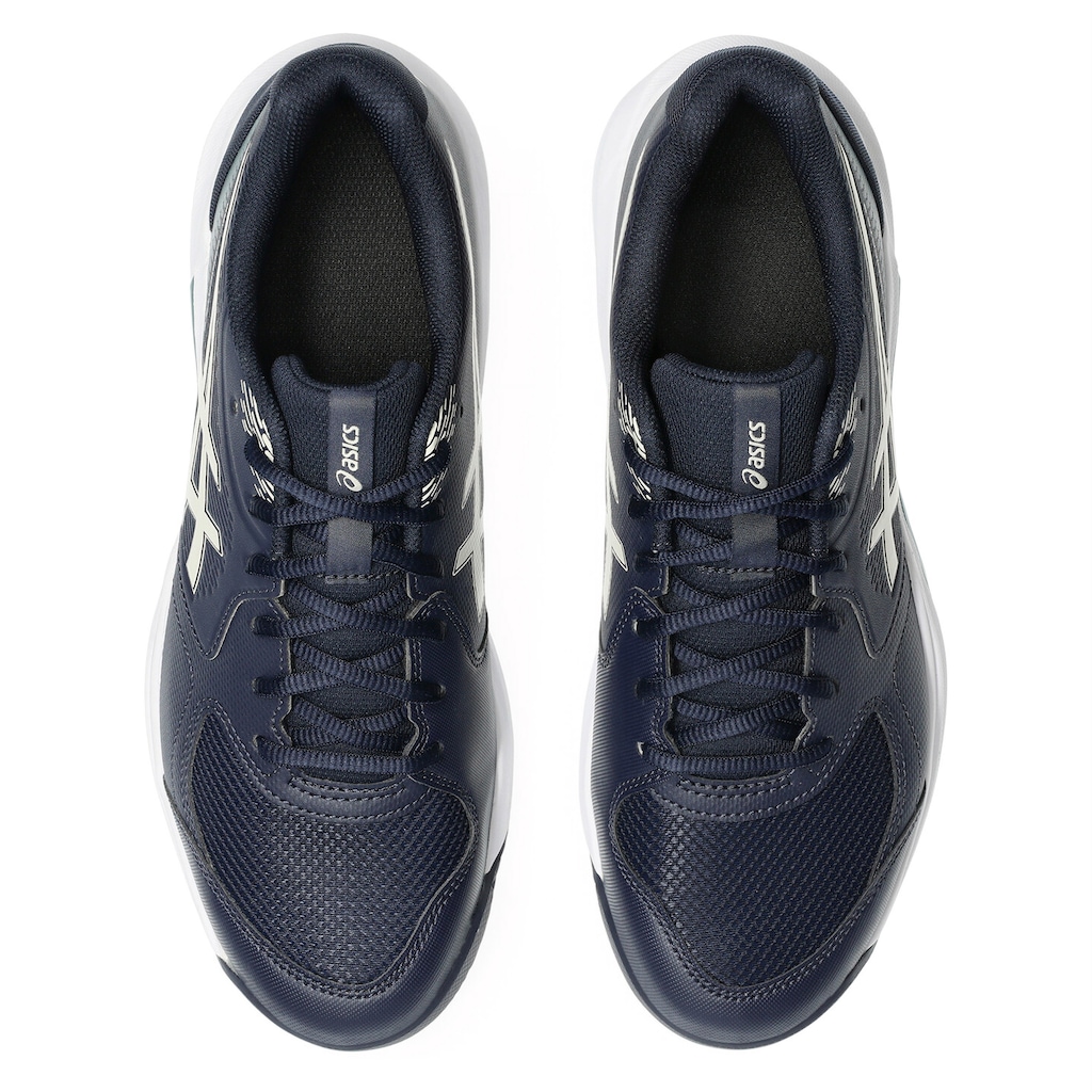 Imagem 5 do produto Tenis Asics gel Dedicate 9 Clay - Masculino