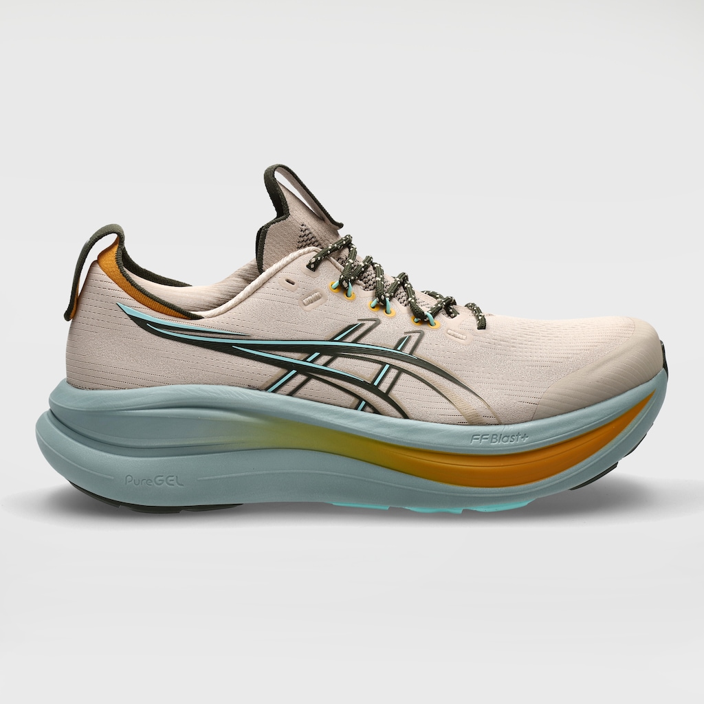 Imagem 1 do produto Tênis Masculino Asics Gel-Nimbus 28