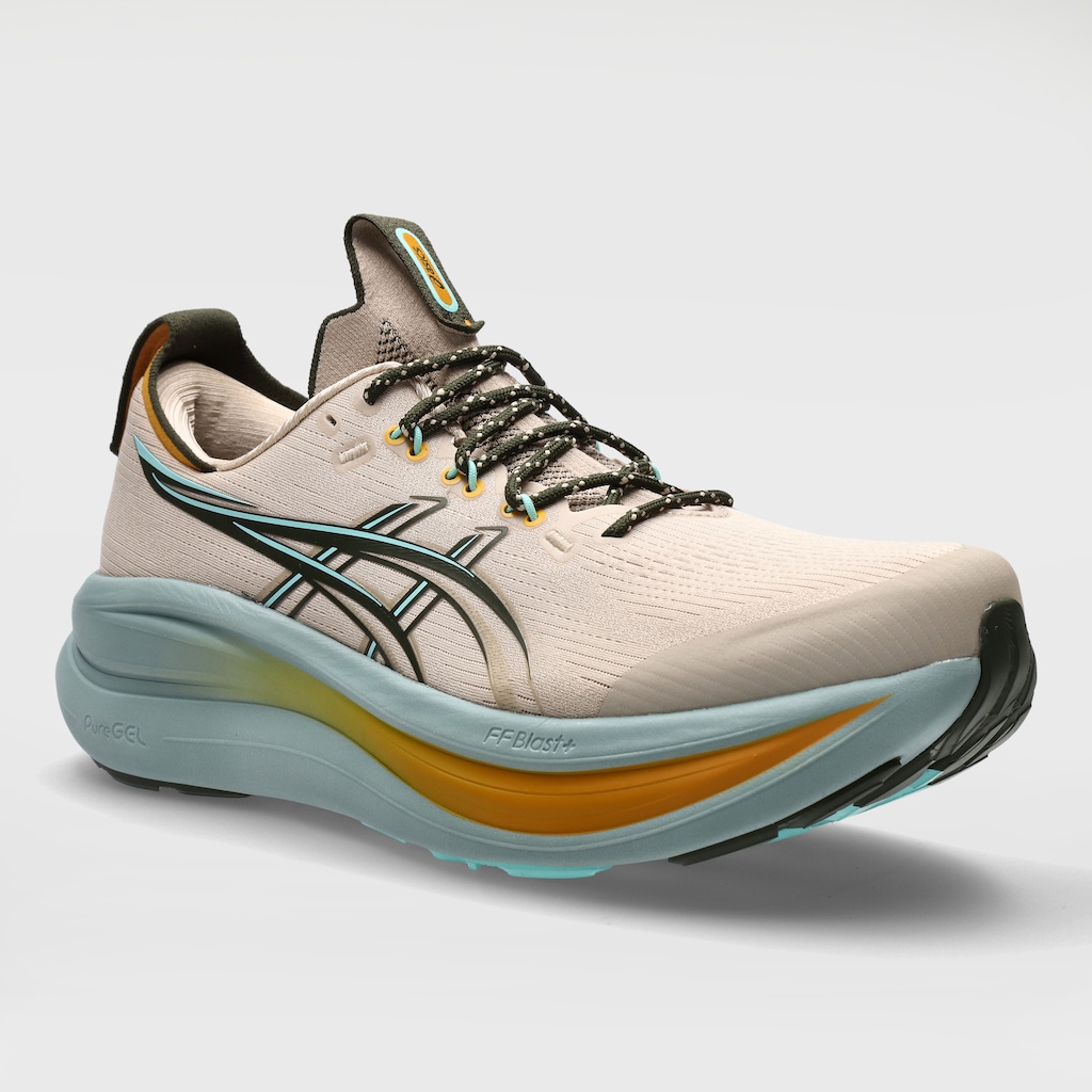 Imagem 2 do produto Tênis Masculino Asics Gel-Nimbus 28
