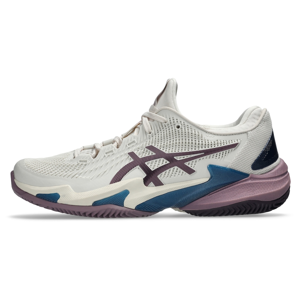 Imagem 3 do produto Tênis Asics Court FF 3 Clay Unissex