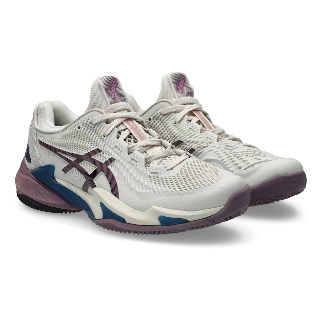 Imagem 4 do produto Tênis Asics Court FF 3 Clay Unissex