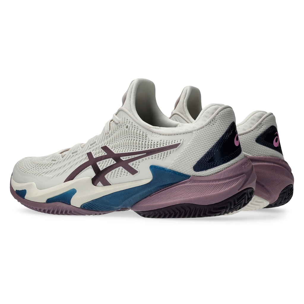 Imagem 5 do produto Tênis Asics Court FF 3 Clay Unissex