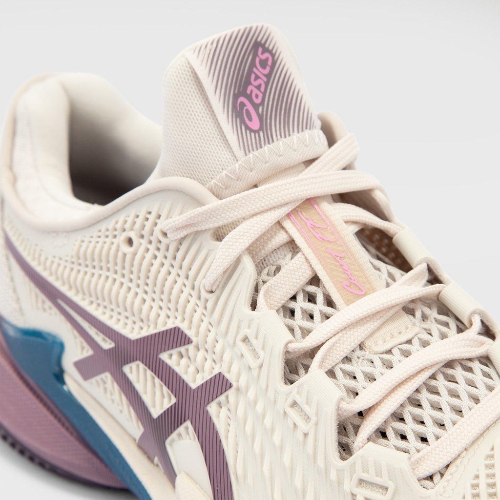 Imagem 5 do produto Tênis Asics Court FF 3 Clay Unissex