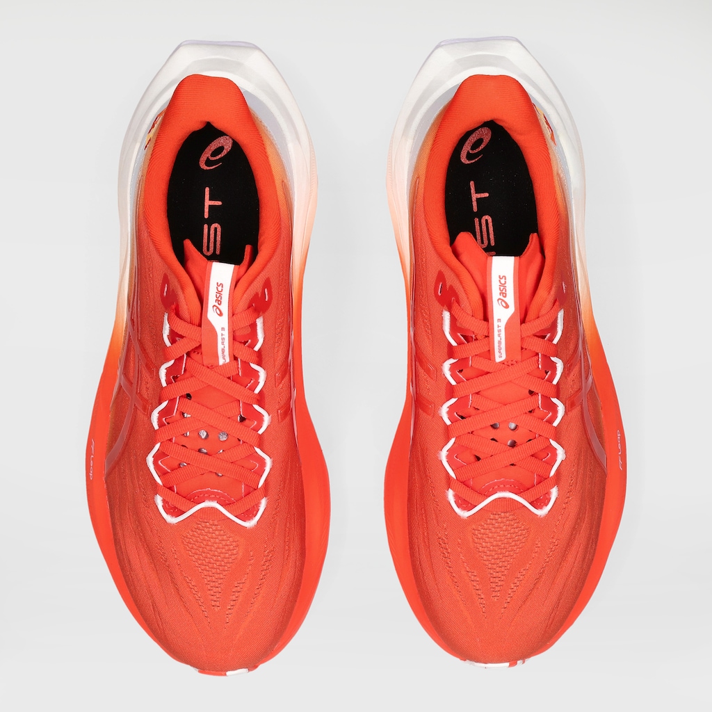 Imagem 4 do produto Tênis ASICS Superblast 3 Tenka Masculina