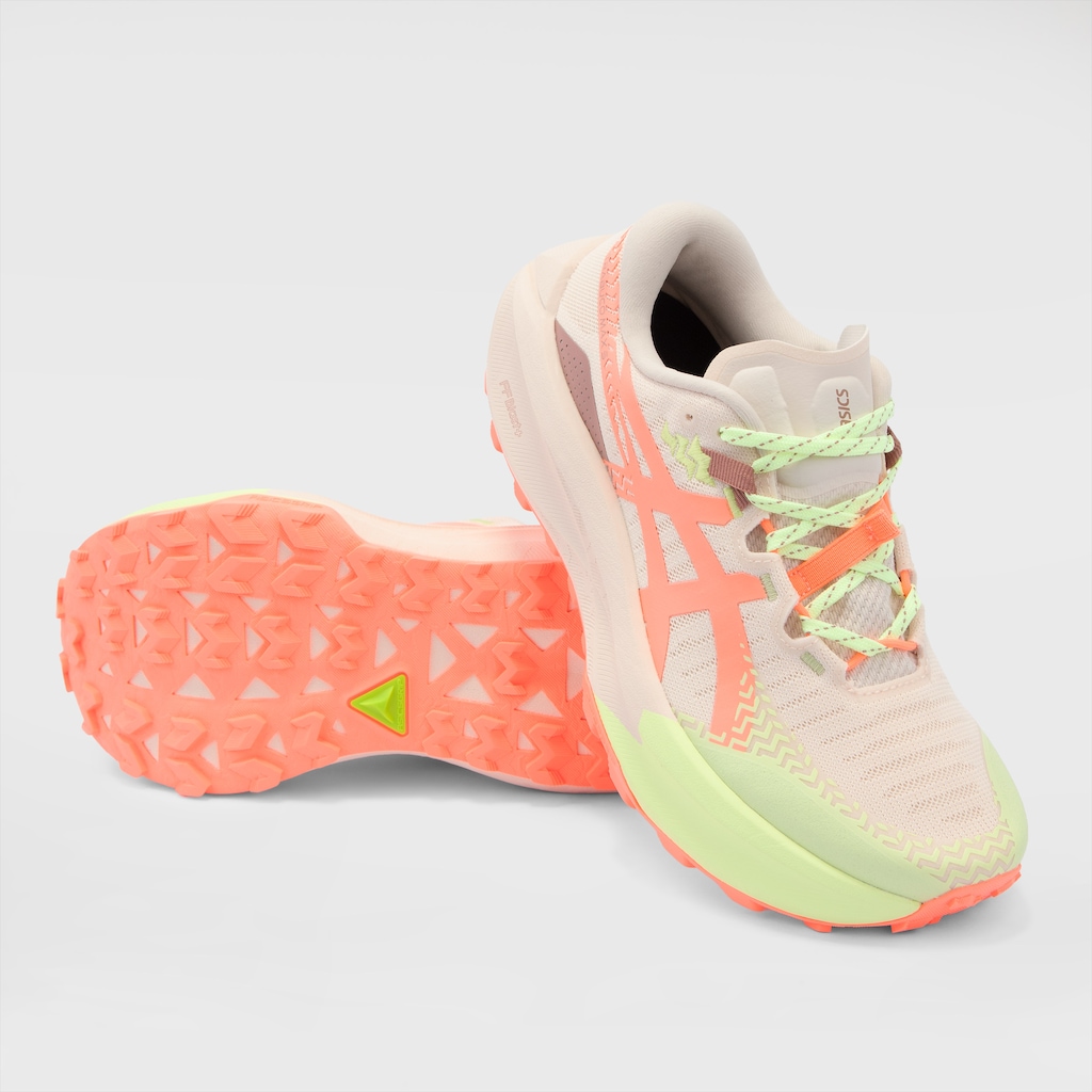Imagem 2 do produto TENIS ASICS TRABUCO MAX 5