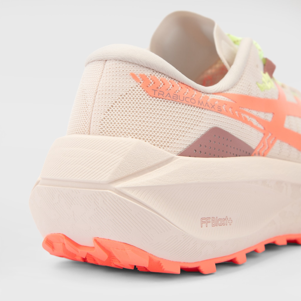Imagem 3 do produto TENIS ASICS TRABUCO MAX 5