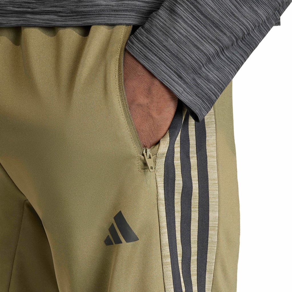 Imagem 4 do produto Bermuda adidas 3 Stripes Masculina
