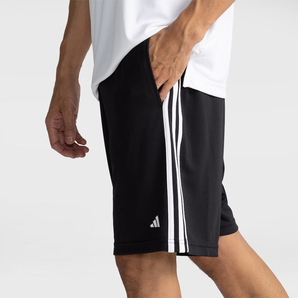 Imagem 1 do produto Bermuda adidas 3 Listras Masculina