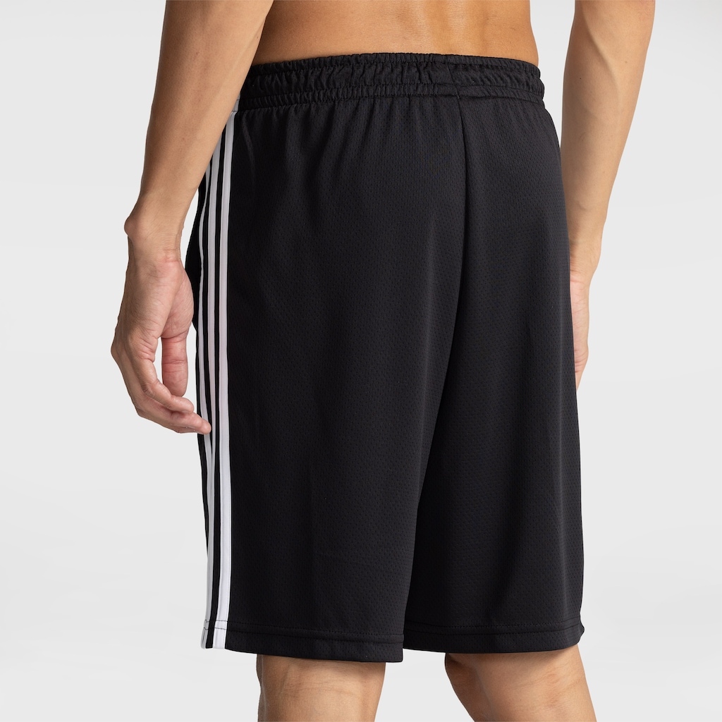 Imagem 2 do produto Bermuda adidas 3 Listras Masculina