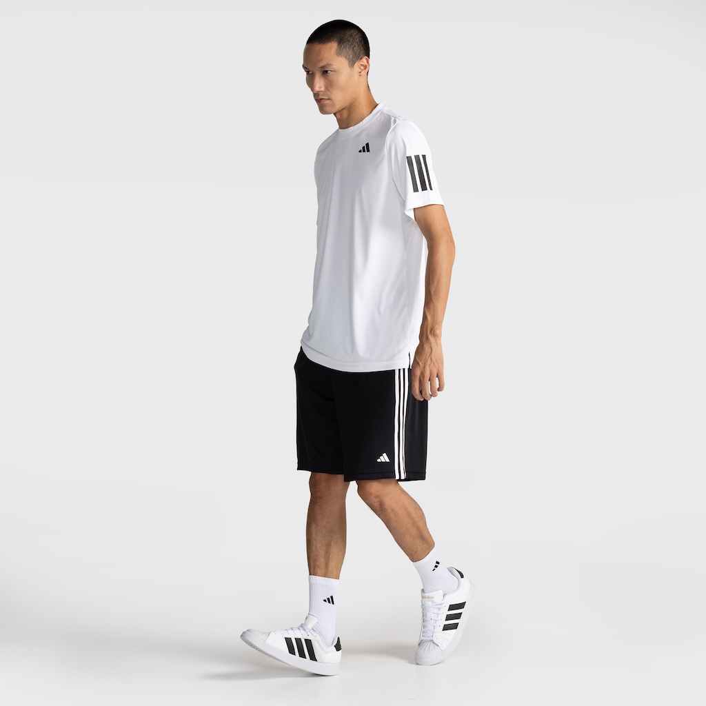 Imagem 3 do produto Bermuda adidas 3 Listras Masculina