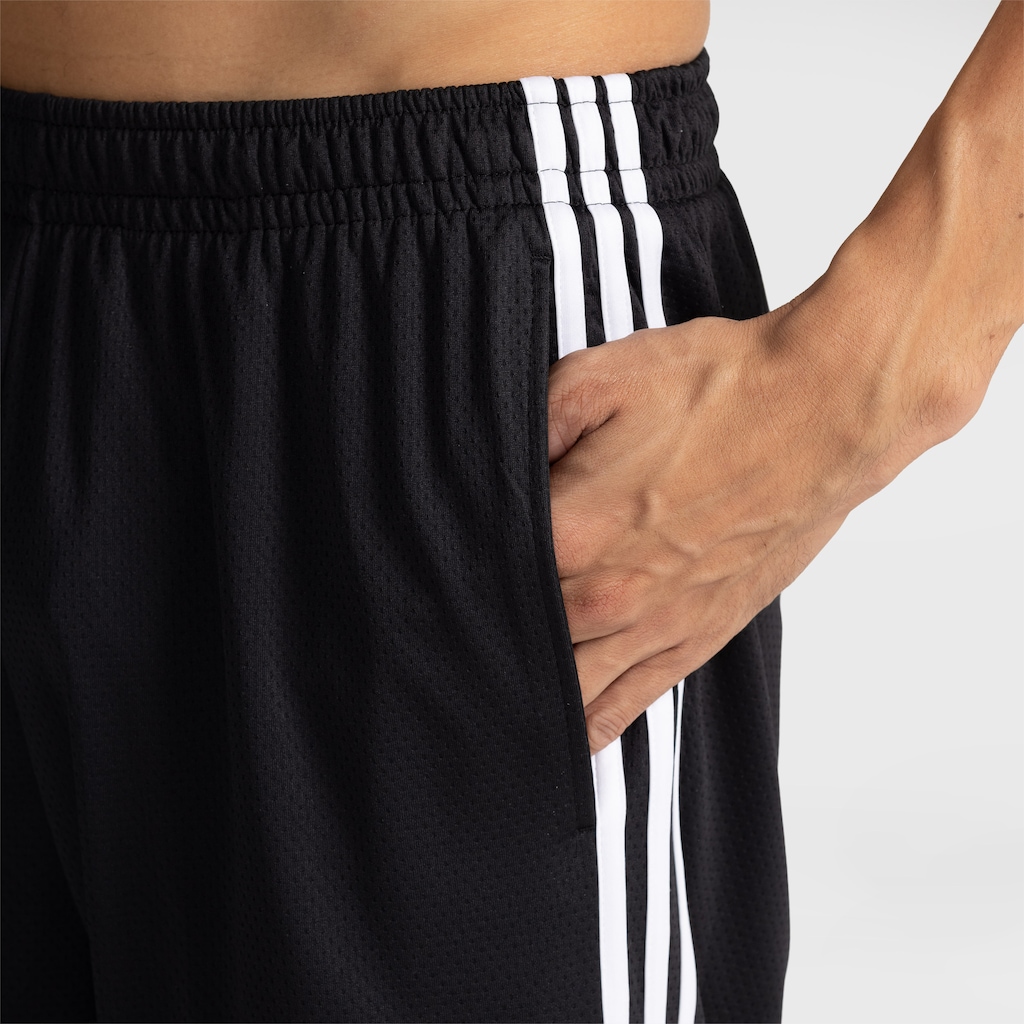 Imagem 4 do produto Bermuda adidas 3 Listras Masculina