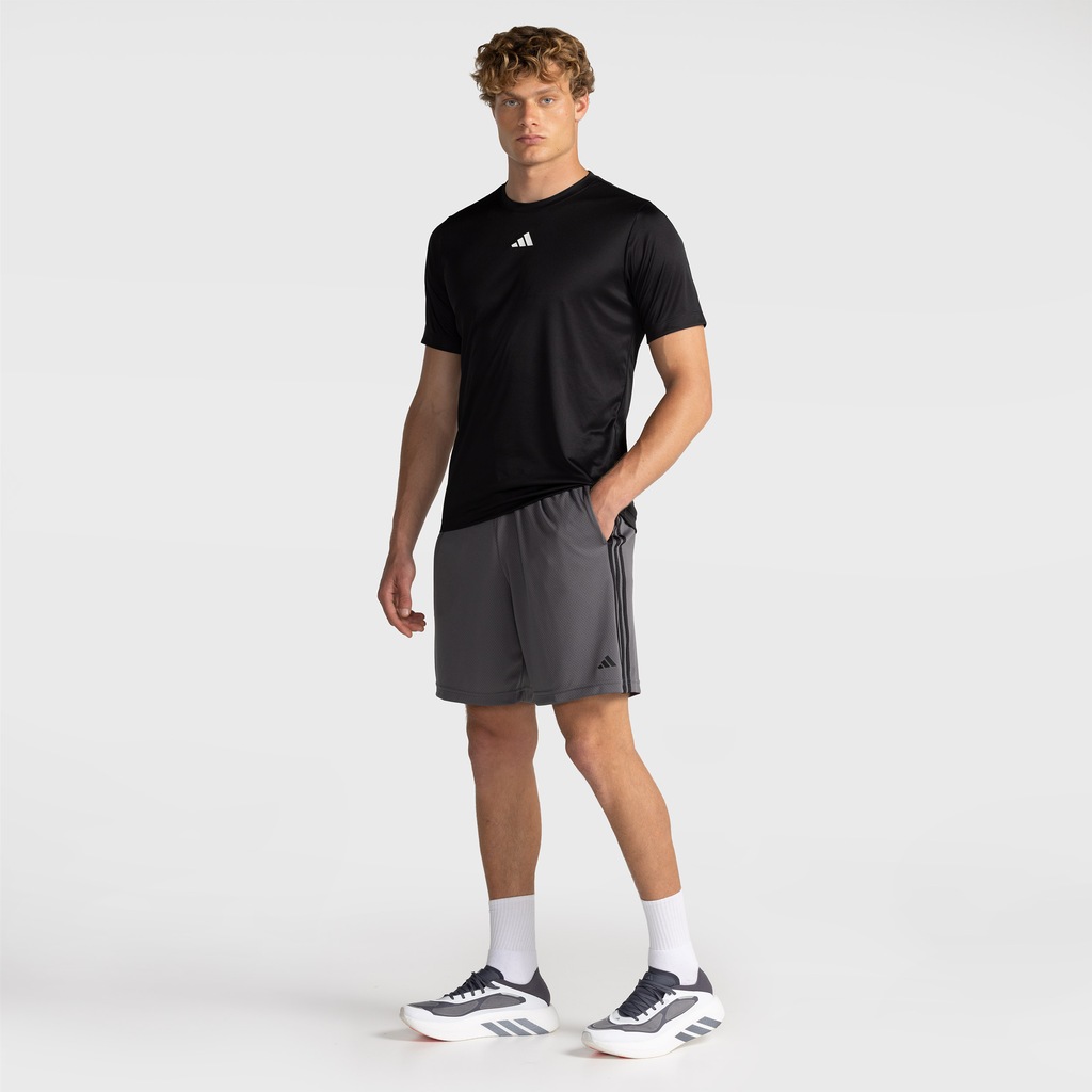 Imagem 3 do produto Bermuda adidas 3 Listras Masculina