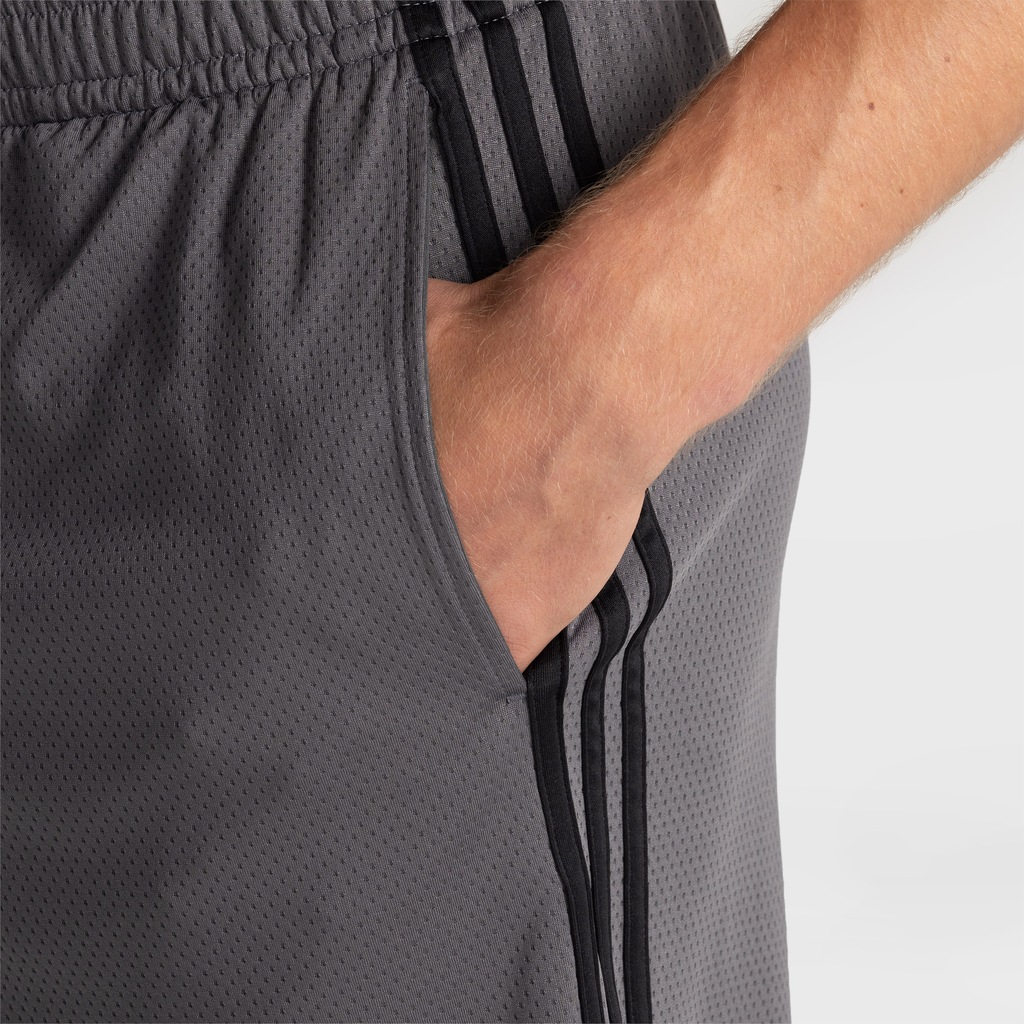Imagem 4 do produto Bermuda adidas 3 Listras Masculina