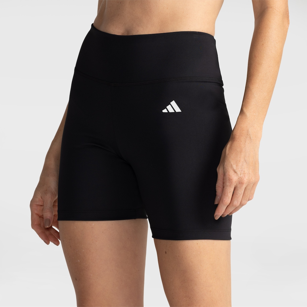 Imagem 2 do produto Bermuda adidas Básico Treino Feminina