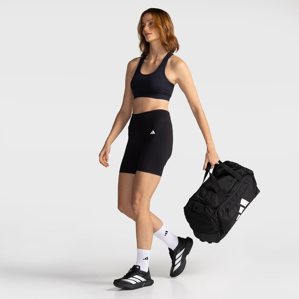 Imagem 4 do produto Bermuda adidas Básico Treino Feminina
