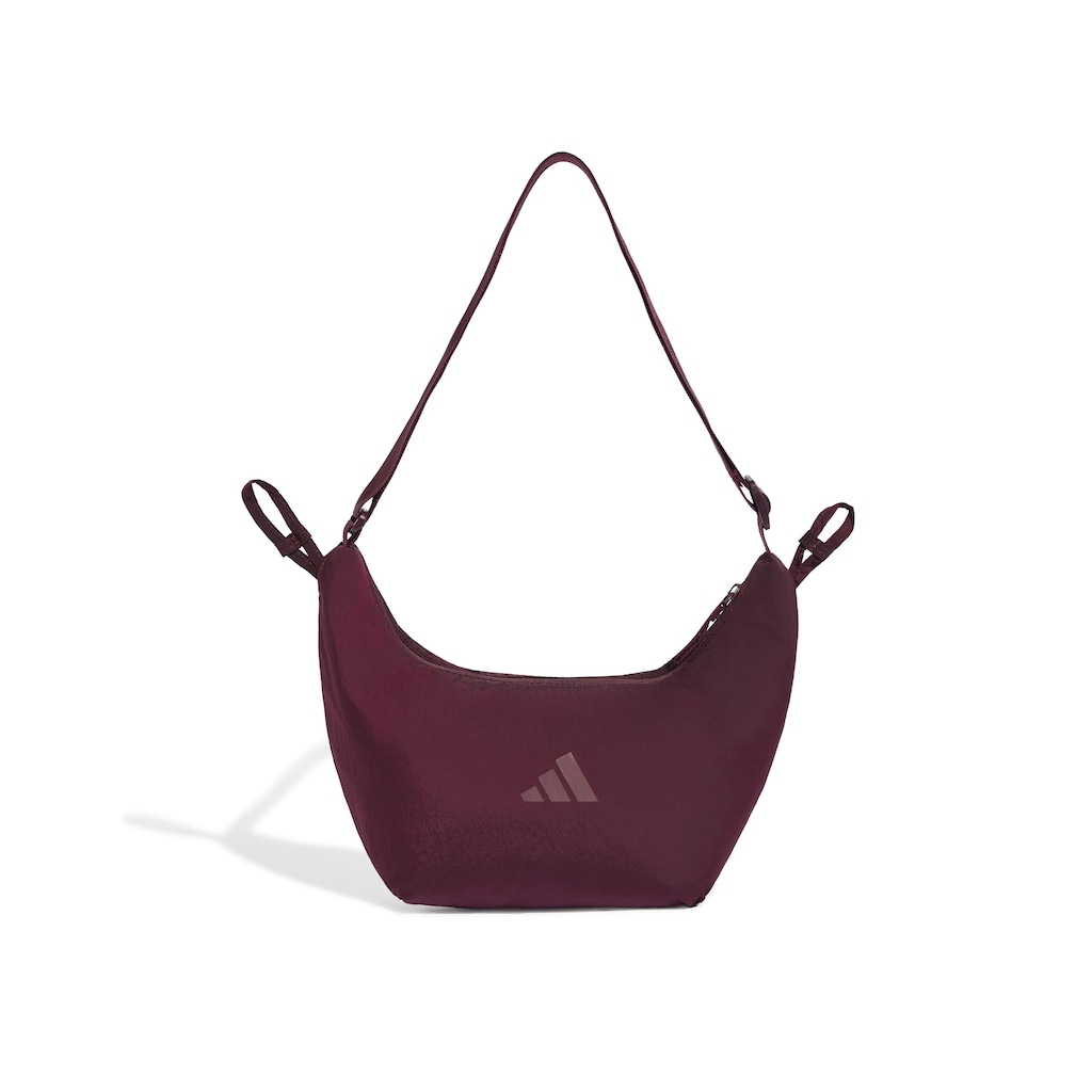Imagem 1 do produto Bolsa adidas Body Bag Glow